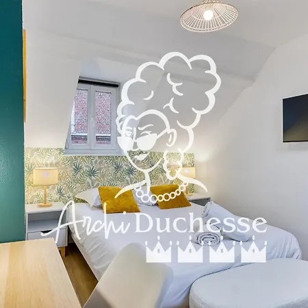 Loulou Maison De Sur 4 Niveaux Au Coeur De بيت للعطل *