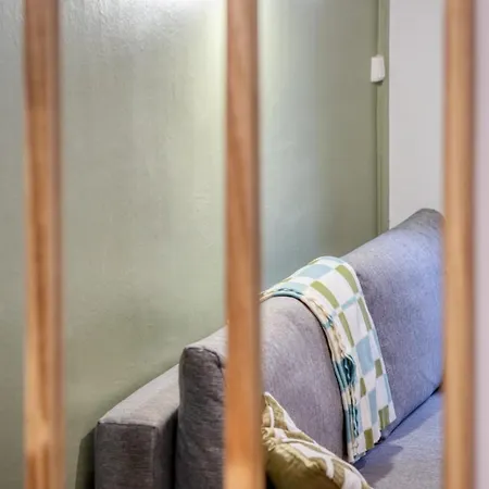 Loulou Maison De Sur 4 Niveaux Au Coeur De Vakantiehuis