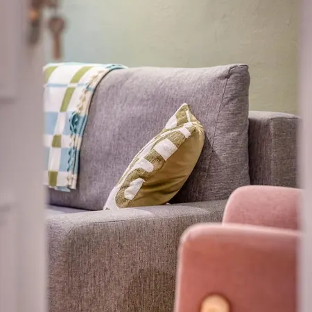 Loulou Maison De Sur 4 Niveaux Au Coeur De Σπίτι διακοπών Ρουέν