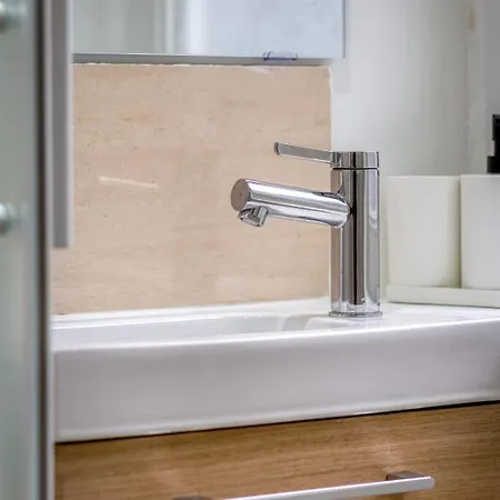 Loulou Maison De Sur 4 Niveaux Au Coeur De