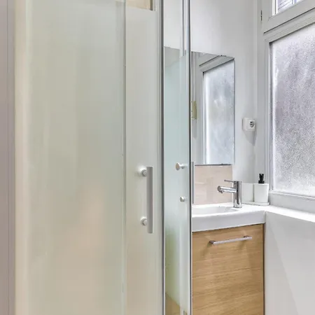 Loulou Maison De Sur 4 Niveaux Au Coeur De Vakantiehuis