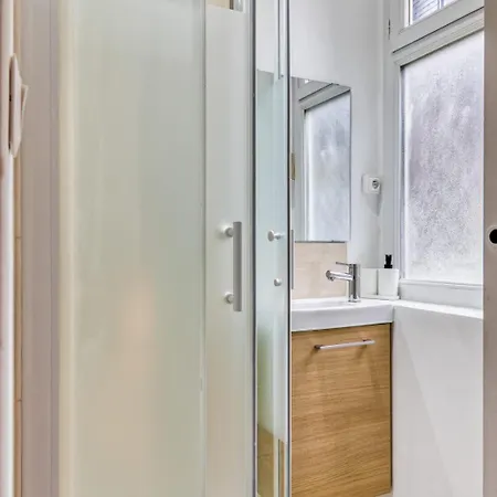 Σπίτι διακοπών Loulou Maison De Sur 4 Niveaux Au Coeur De