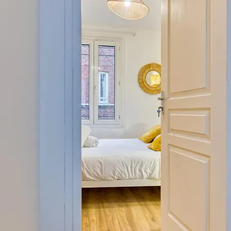 Loulou Maison De Sur 4 Niveaux Au Coeur De * روان