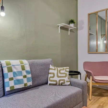 Loulou Maison De Sur 4 Niveaux Au Coeur De Vakantiehuis