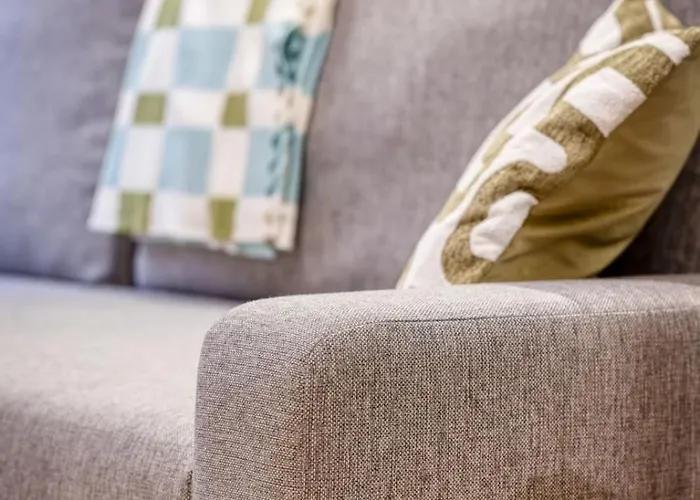 Loulou Maison De Sur 4 Niveaux Au Coeur De 鲁昂