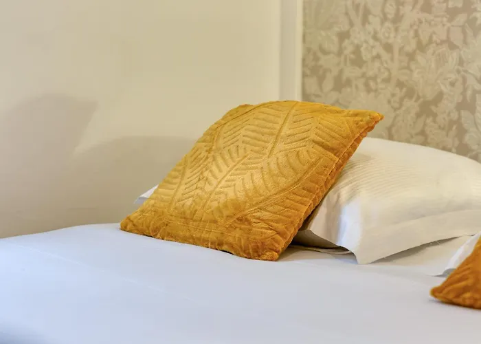 Loulou Maison De Sur 4 Niveaux Au Coeur De 度假居 鲁昂