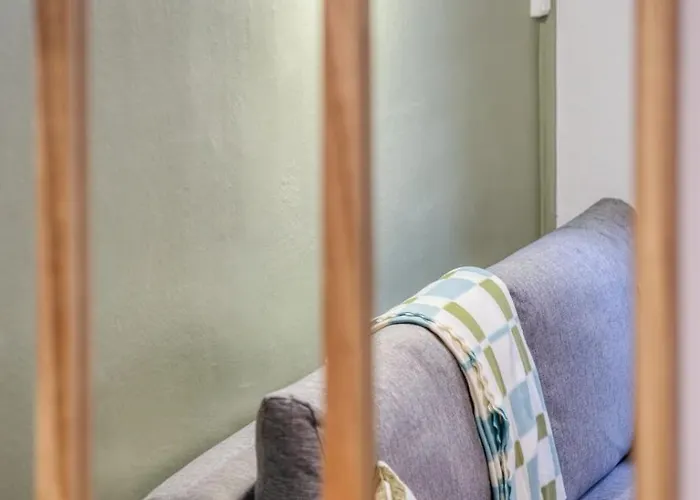 Loulou Maison De Sur 4 Niveaux Au Coeur De 度假居