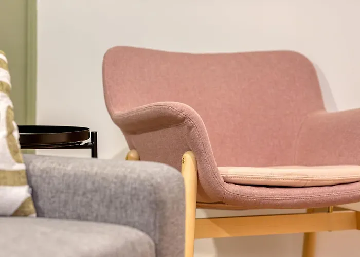 度假居 Loulou Maison De Sur 4 Niveaux Au Coeur De *