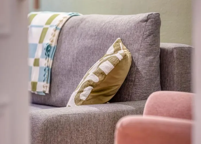 Loulou Maison De Sur 4 Niveaux Au Coeur De 度假居 鲁昂