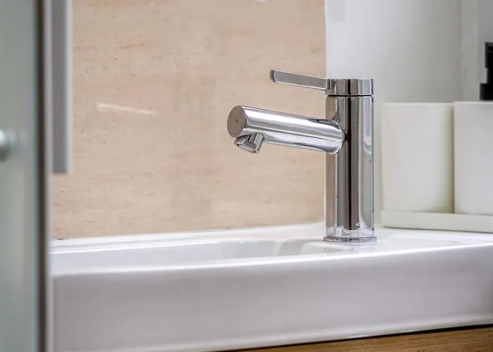 Loulou Maison De Sur 4 Niveaux Au Coeur De