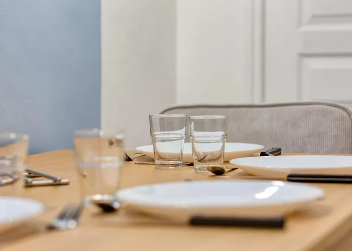 Loulou Maison De Sur 4 Niveaux Au Coeur De 度假居