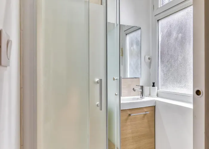 Loulou Maison De Sur 4 Niveaux Au Coeur De 度假居