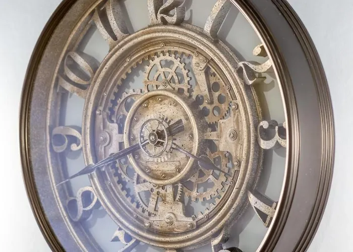 Loulou Maison De Sur 4 Niveaux Au Coeur De 度假居 鲁昂