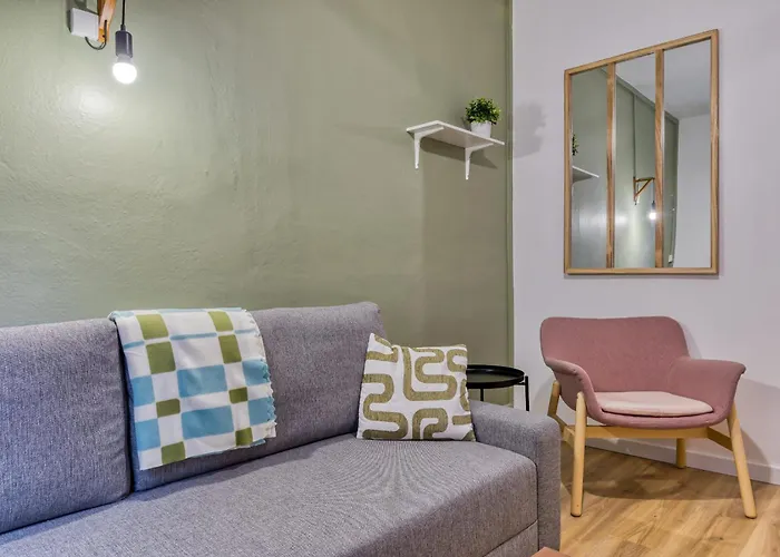 Loulou Maison De Sur 4 Niveaux Au Coeur De 度假居