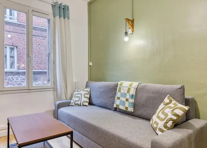 度假居 Loulou Maison De Sur 4 Niveaux Au Coeur De *